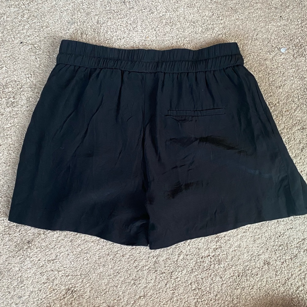 & Other Stories Drawstring Shorts - Picture 5 of 8